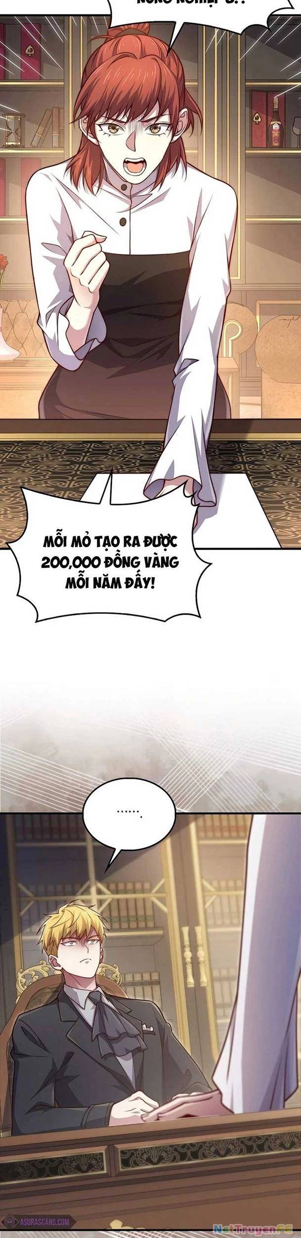 Thương Nhân Thánh Thần - Chapter 130 - Page 39