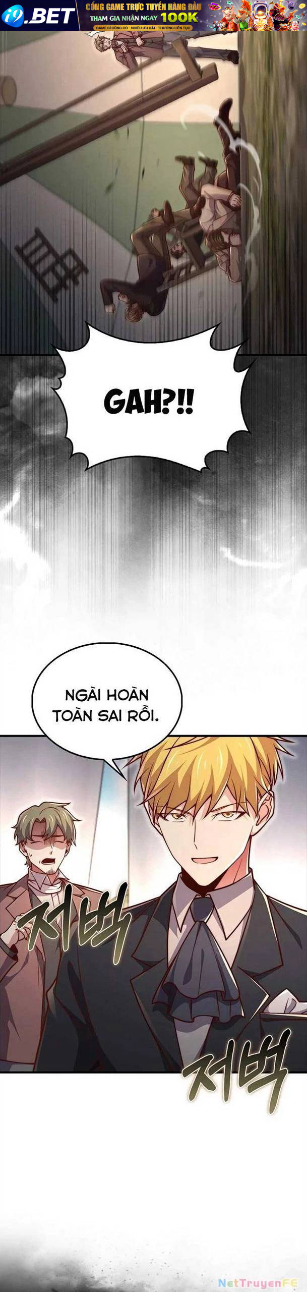 Thương Nhân Thánh Thần - Chapter 130 - Page 4