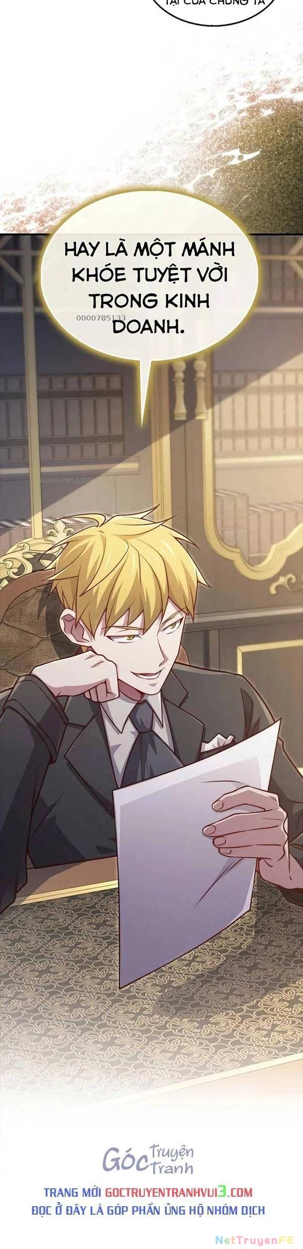 Thương Nhân Thánh Thần - Chapter 130 - Page 41