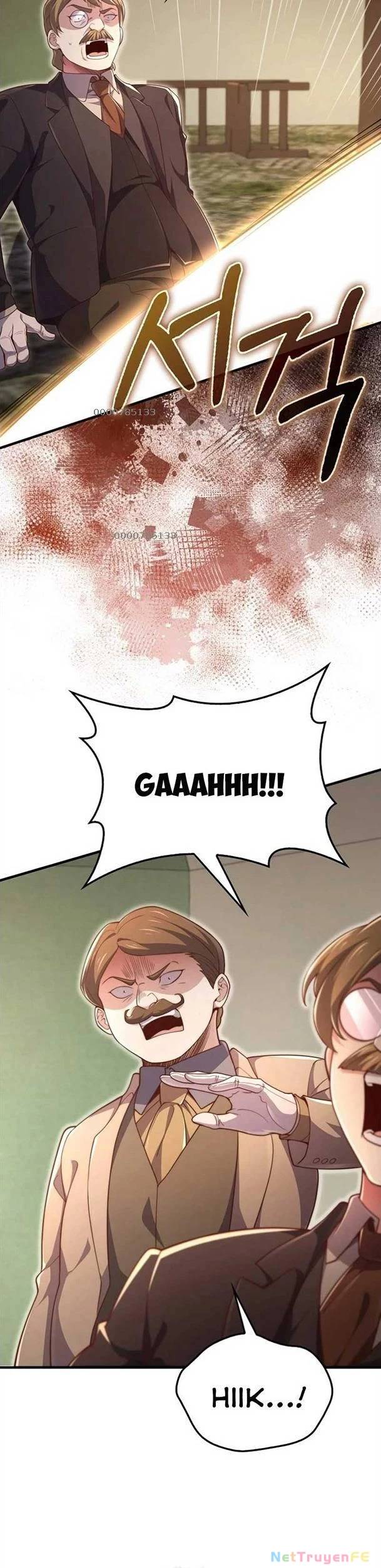 Thương Nhân Thánh Thần - Chapter 130 - Page 6