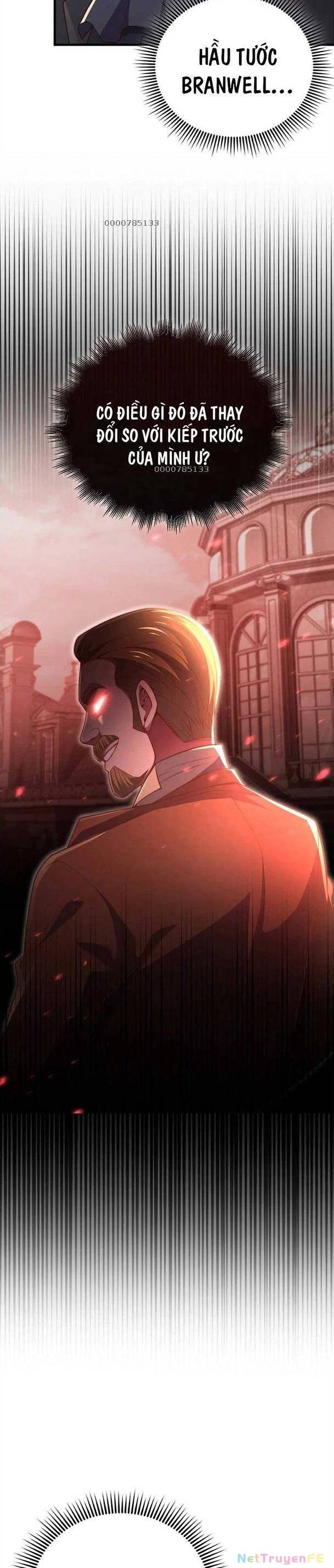 Thương Nhân Thánh Thần - Chapter 130 - Page 8