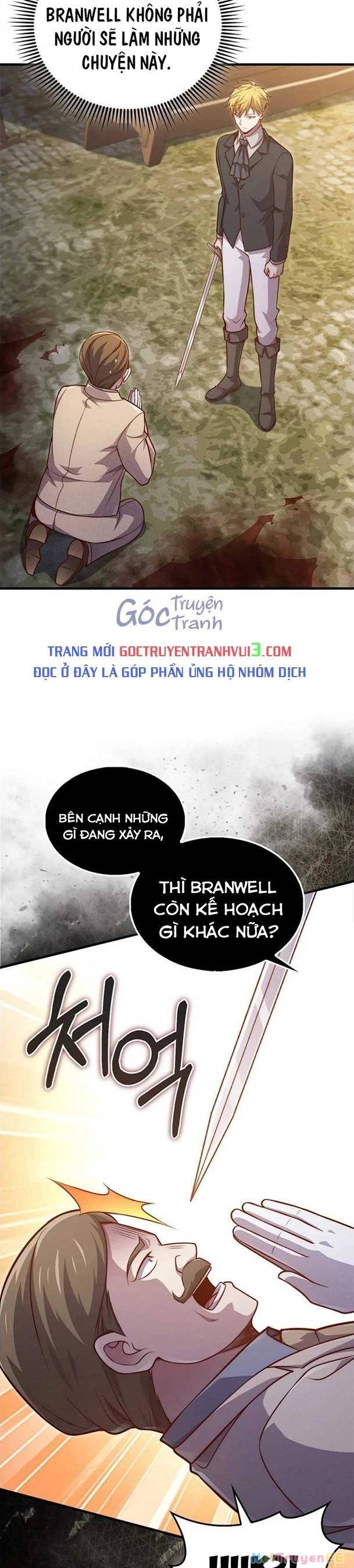 Thương Nhân Thánh Thần - Chapter 130 - Page 9