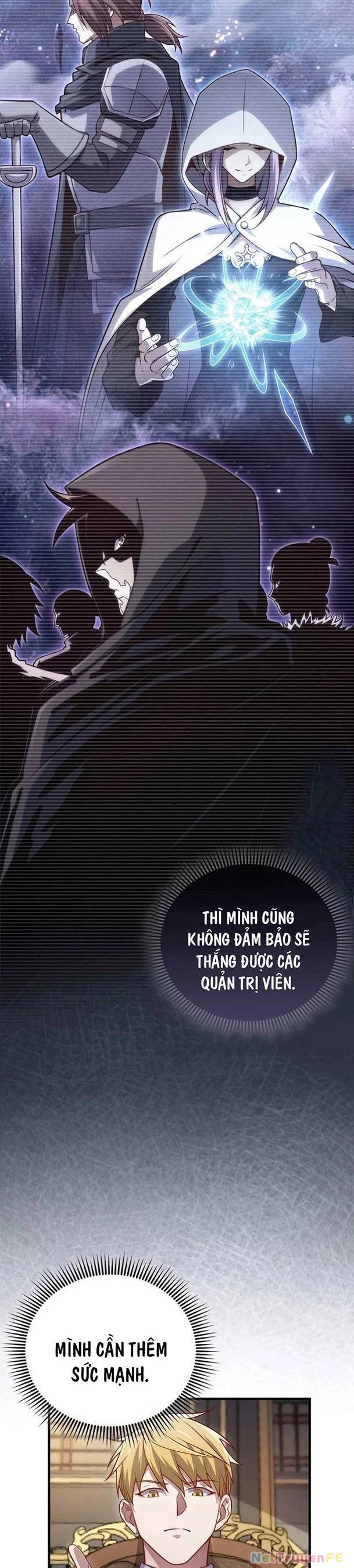 Thương Nhân Thánh Thần - Chapter 131 - Page 10