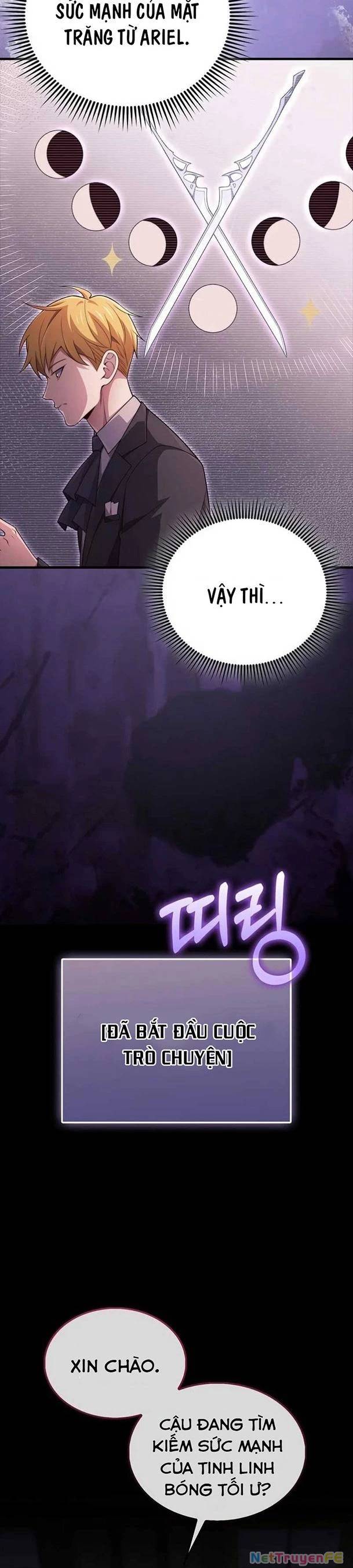 Thương Nhân Thánh Thần - Chapter 131 - Page 12