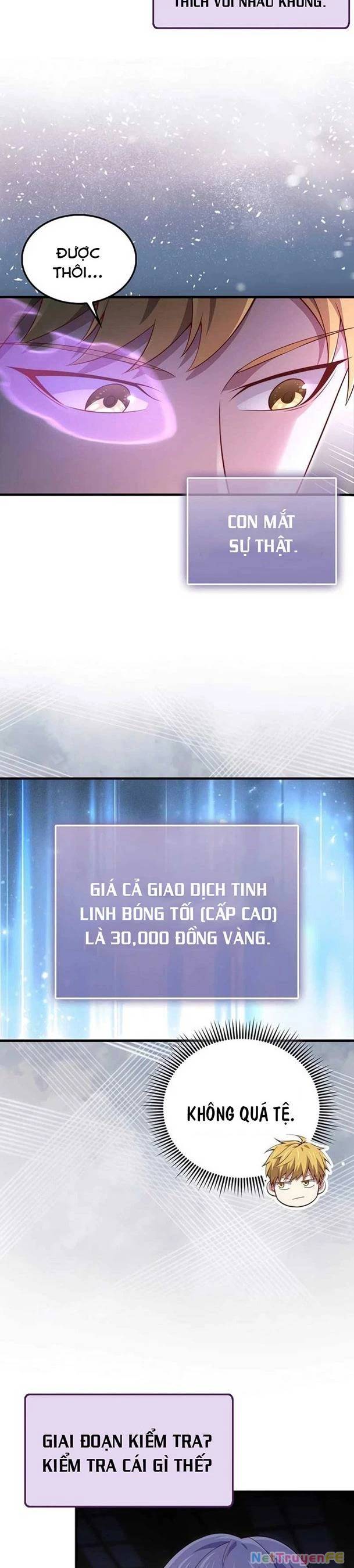 Thương Nhân Thánh Thần - Chapter 131 - Page 14