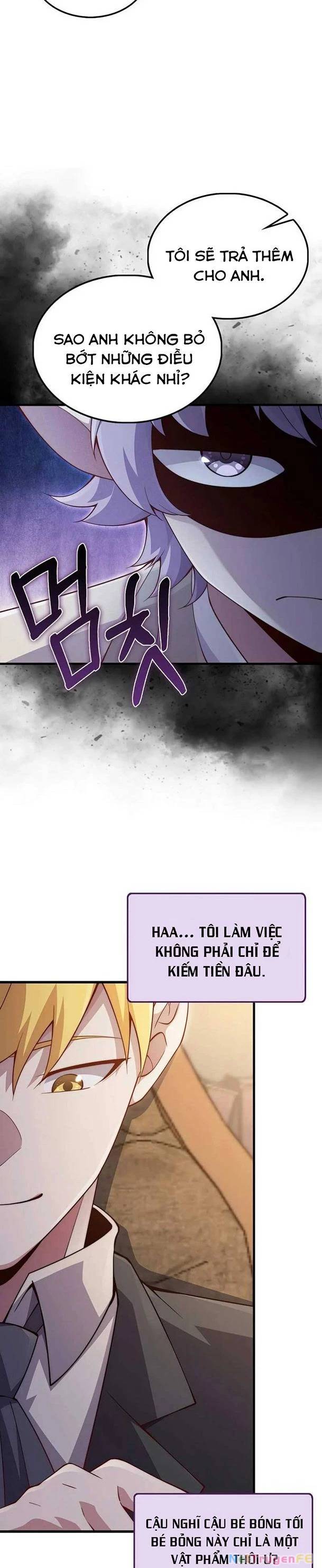 Thương Nhân Thánh Thần - Chapter 131 - Page 16