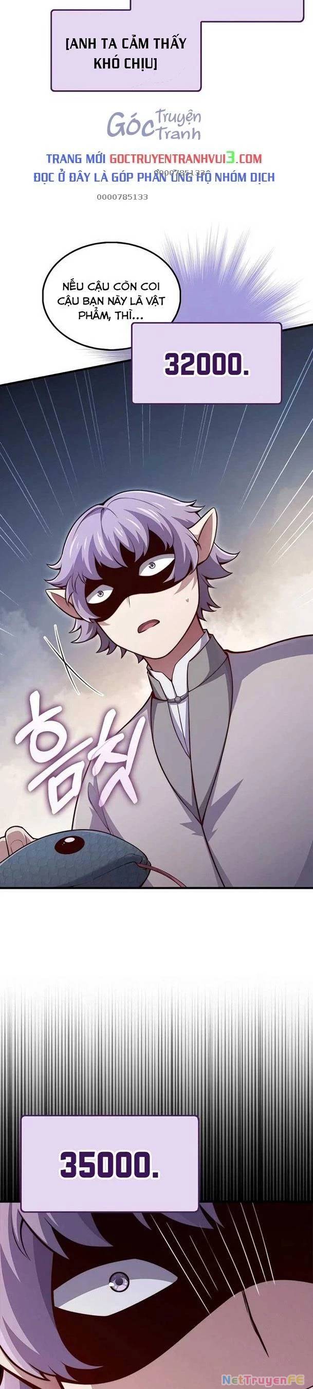 Thương Nhân Thánh Thần - Chapter 131 - Page 17