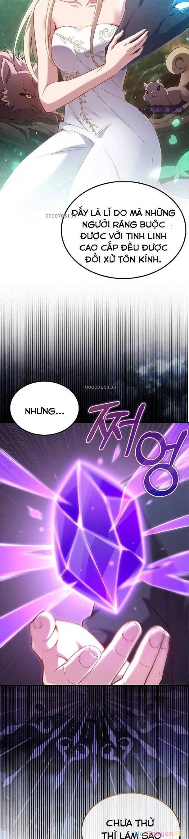 Thương Nhân Thánh Thần - Chapter 131 - Page 21