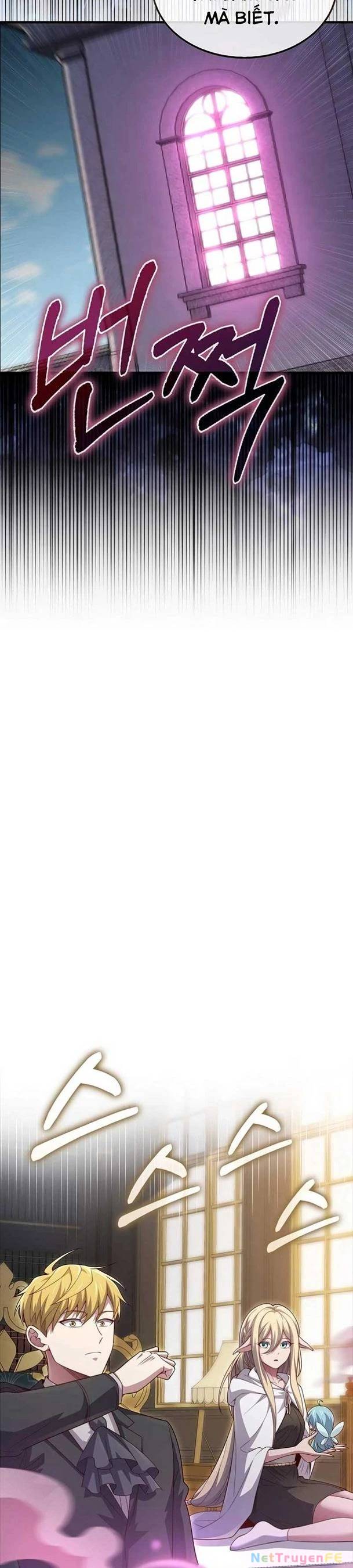 Thương Nhân Thánh Thần - Chapter 131 - Page 22