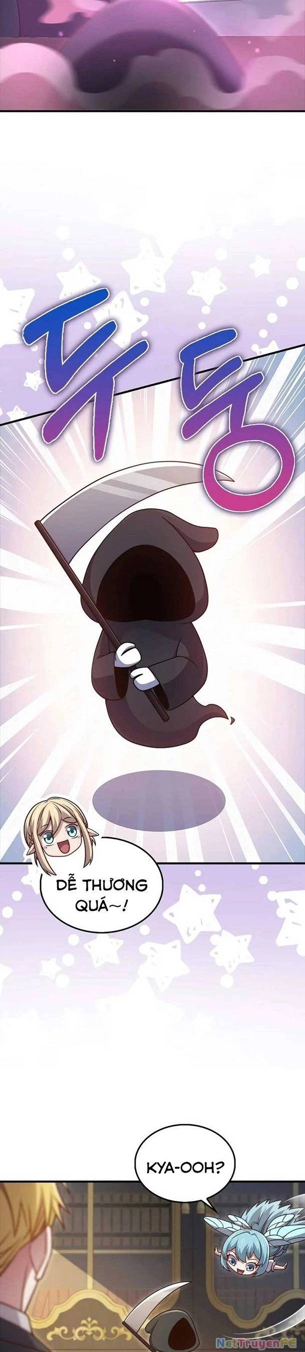 Thương Nhân Thánh Thần - Chapter 131 - Page 23