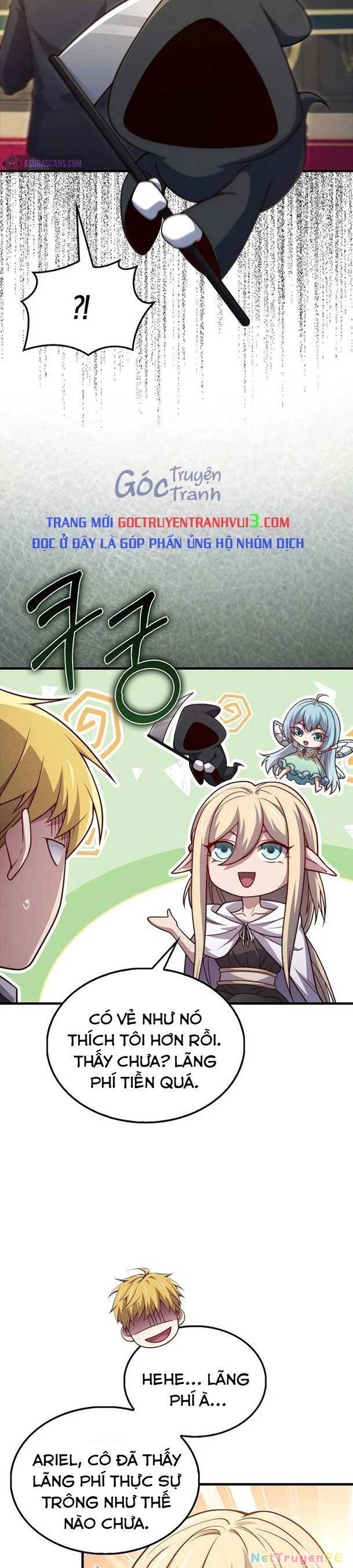 Thương Nhân Thánh Thần - Chapter 131 - Page 25