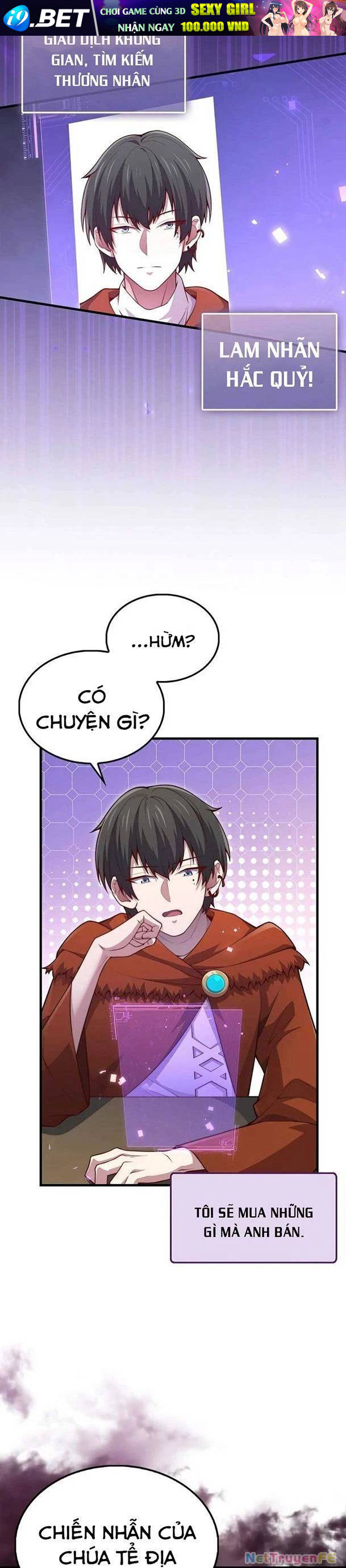 Thương Nhân Thánh Thần - Chapter 131 - Page 27