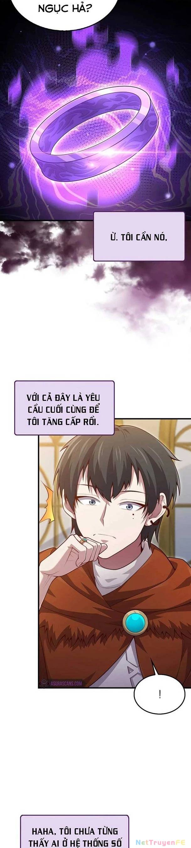 Thương Nhân Thánh Thần - Chapter 131 - Page 28