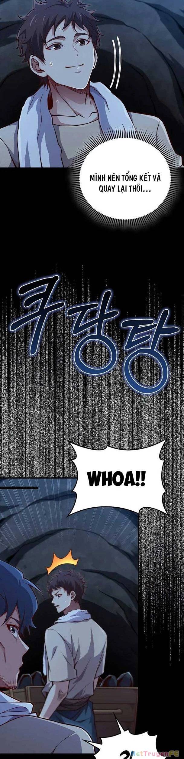 Thương Nhân Thánh Thần - Chapter 131 - Page 3