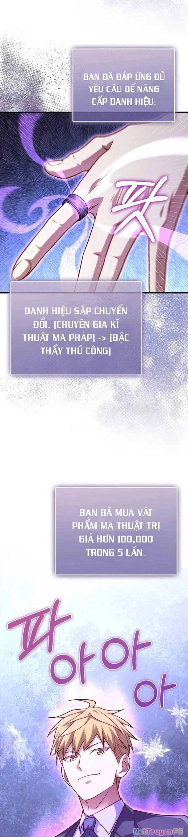 Thương Nhân Thánh Thần - Chapter 131 - Page 30