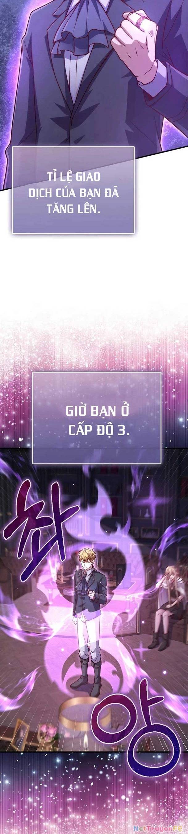 Thương Nhân Thánh Thần - Chapter 131 - Page 31