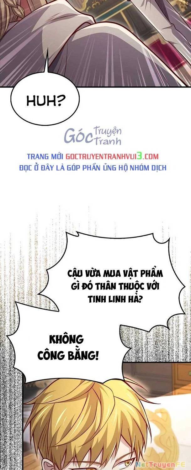 Thương Nhân Thánh Thần - Chapter 131 - Page 33