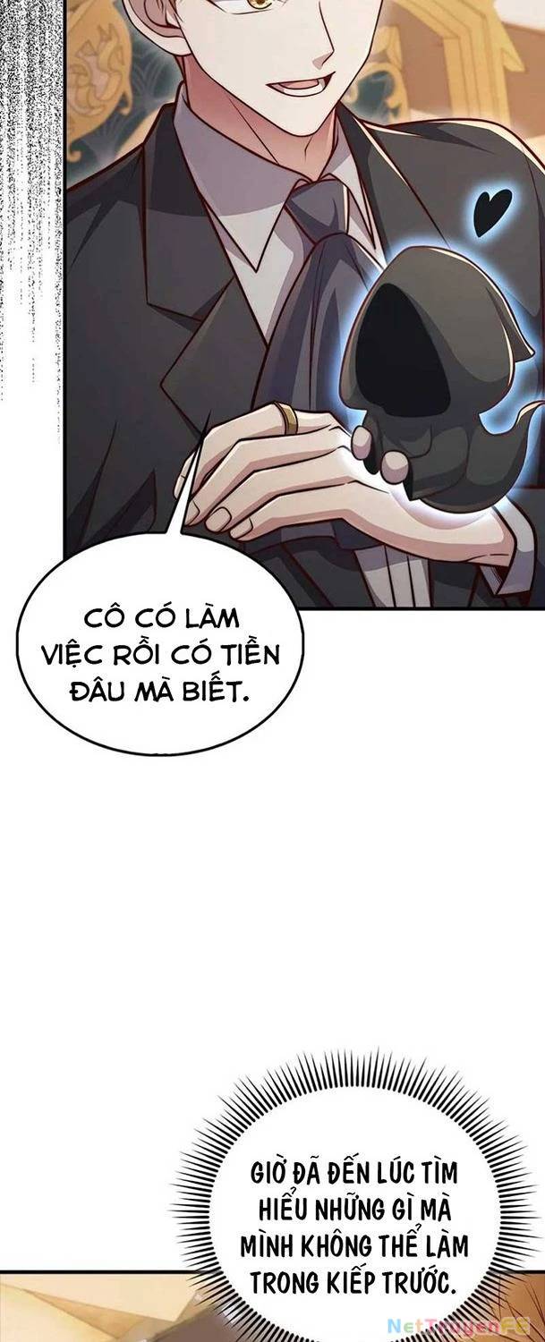 Thương Nhân Thánh Thần - Chapter 131 - Page 34