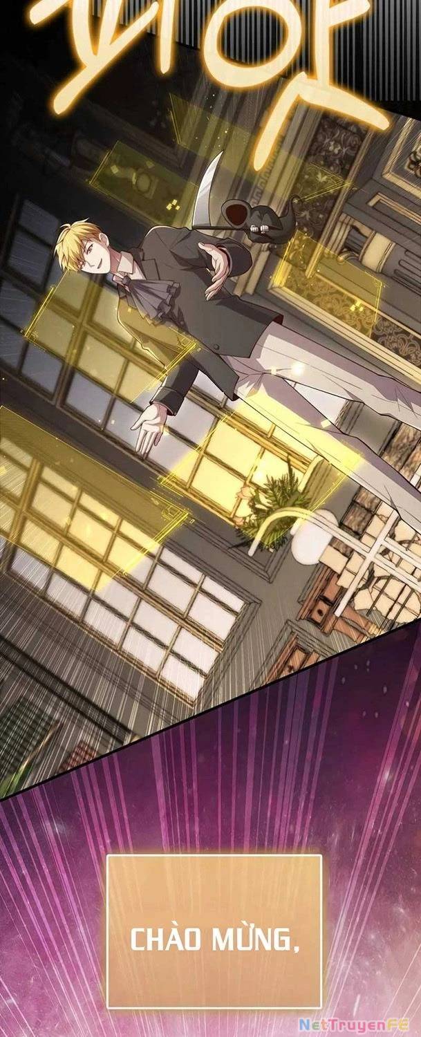 Thương Nhân Thánh Thần - Chapter 131 - Page 39