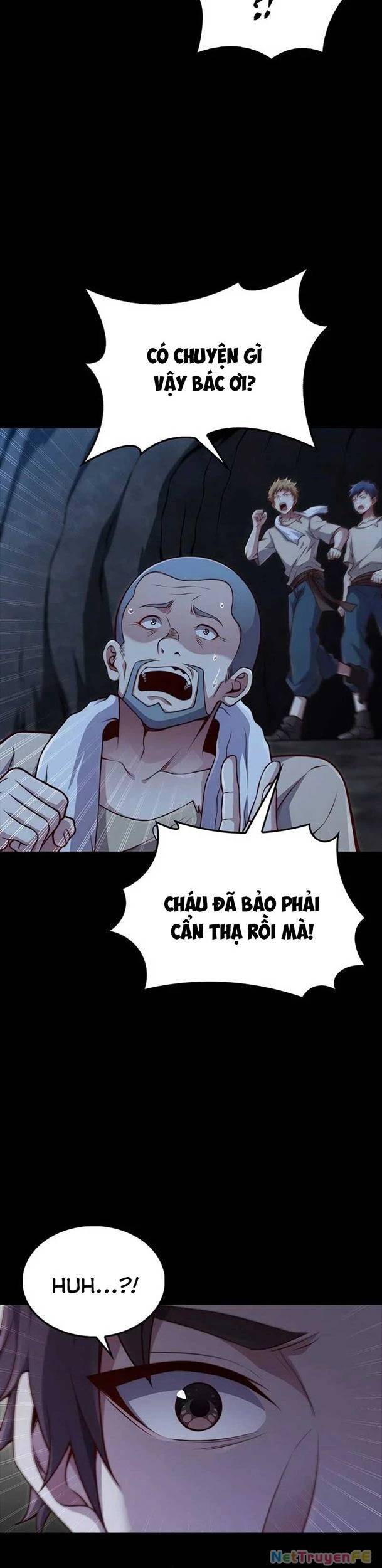 Thương Nhân Thánh Thần - Chapter 131 - Page 4