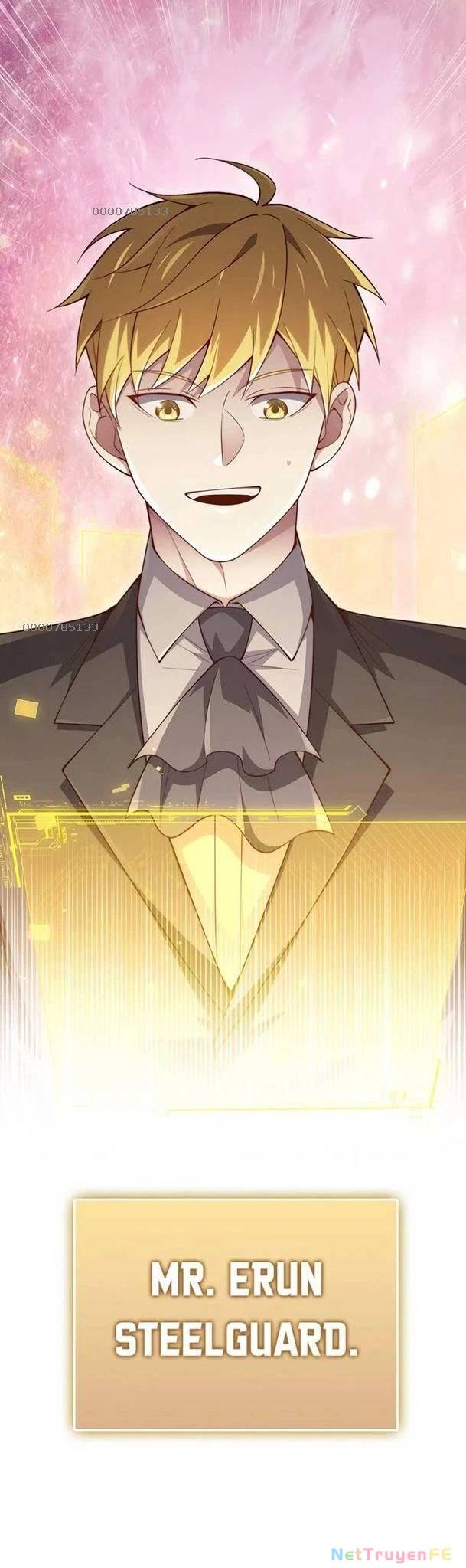 Thương Nhân Thánh Thần - Chapter 131 - Page 40