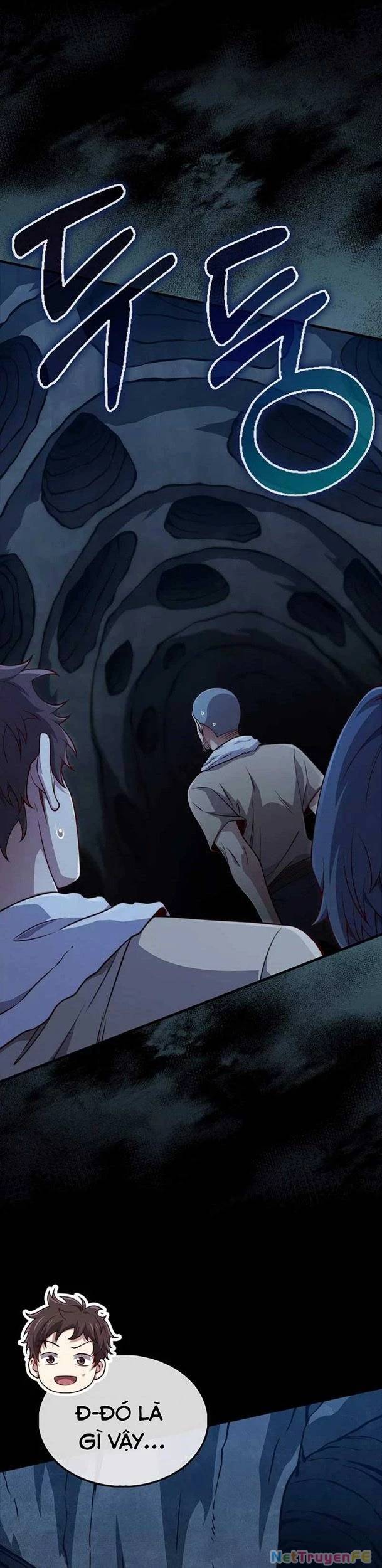 Thương Nhân Thánh Thần - Chapter 131 - Page 5