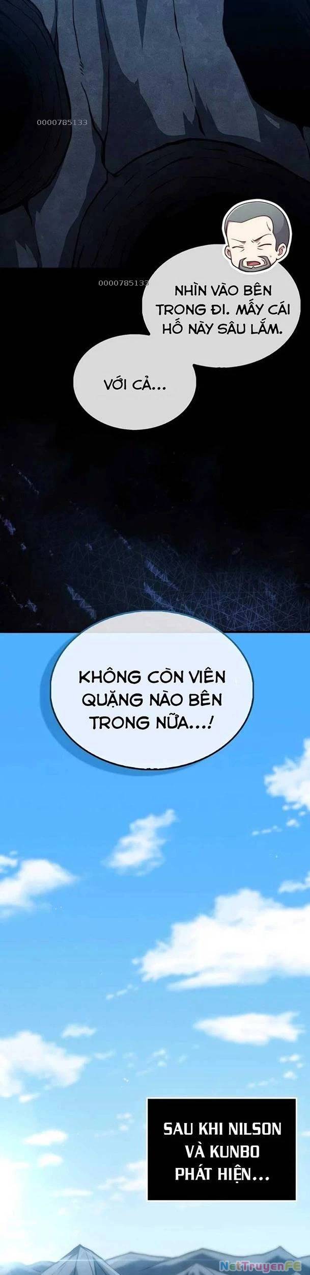 Thương Nhân Thánh Thần - Chapter 131 - Page 6