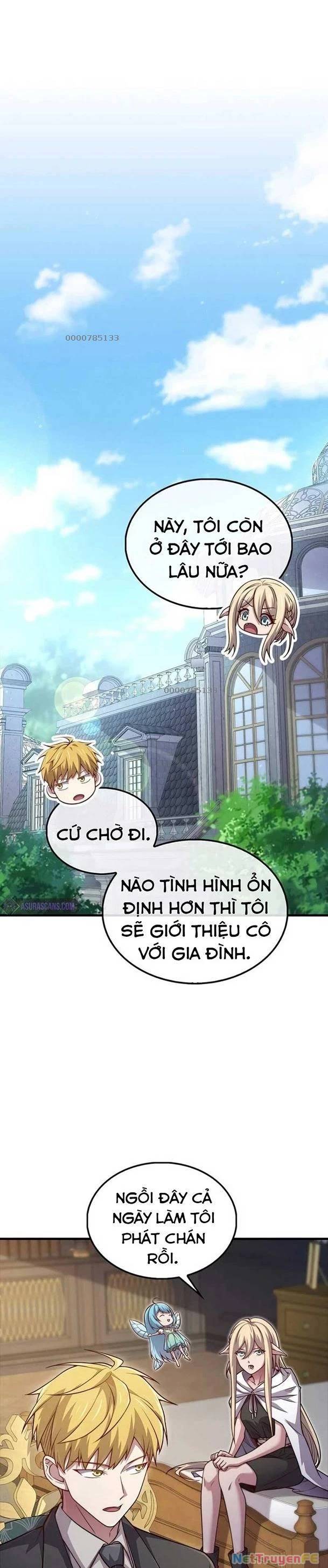 Thương Nhân Thánh Thần - Chapter 131 - Page 8