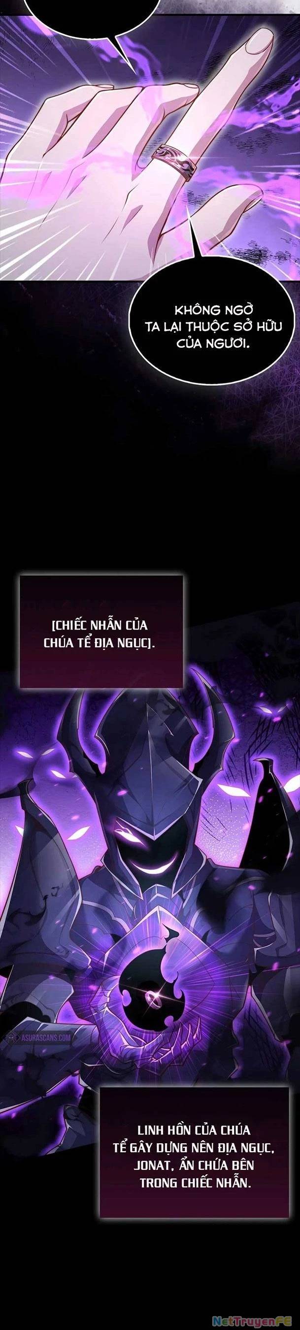 Thương Nhân Thánh Thần - Chapter 132 - Page 11