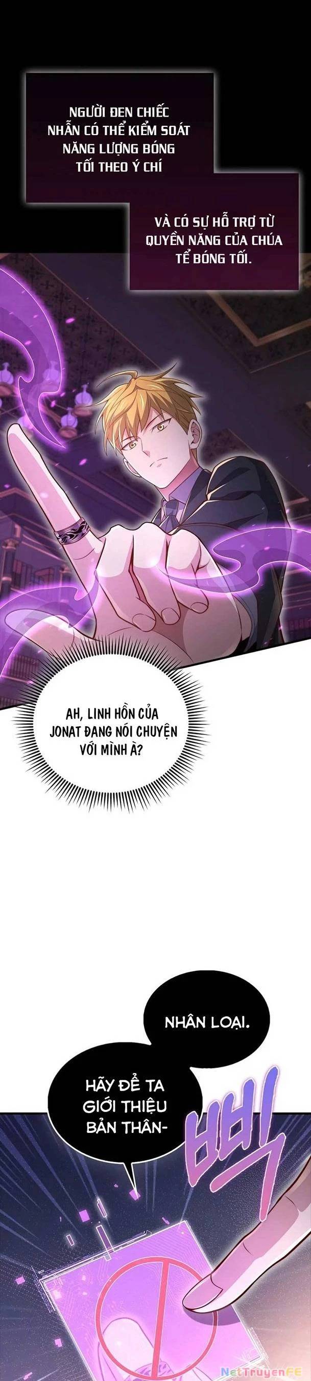 Thương Nhân Thánh Thần - Chapter 132 - Page 12