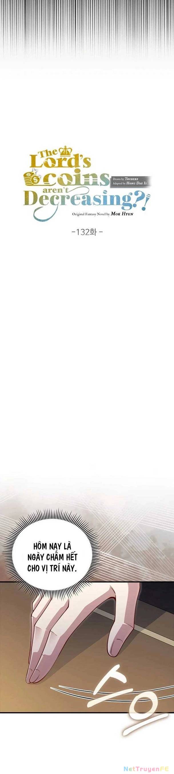 Thương Nhân Thánh Thần - Chapter 132 - Page 20