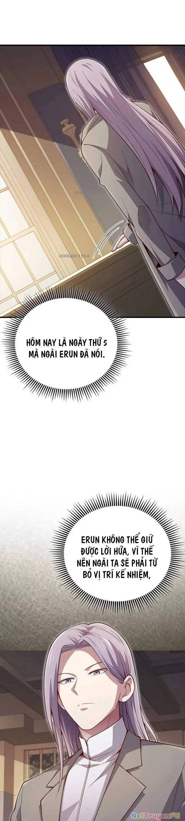 Thương Nhân Thánh Thần - Chapter 132 - Page 21