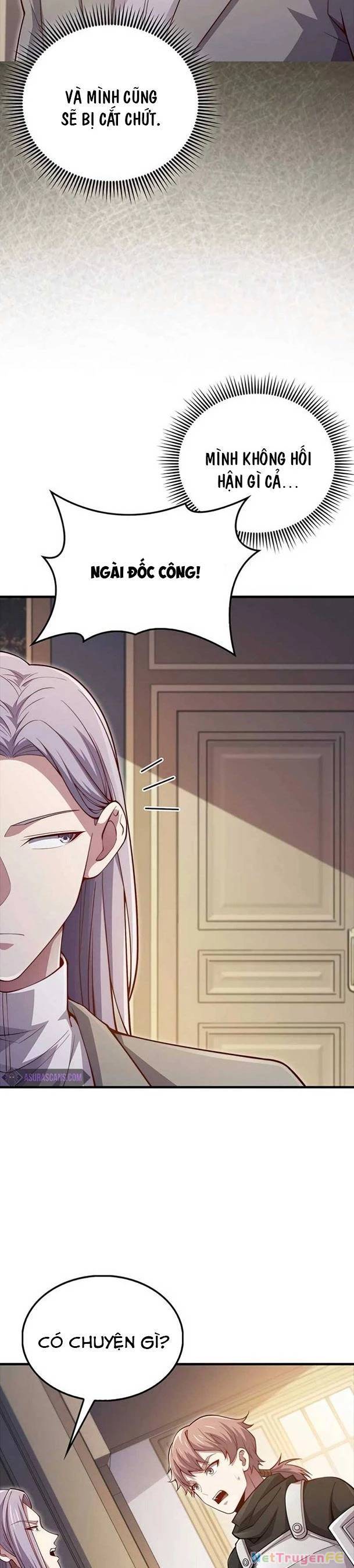 Thương Nhân Thánh Thần - Chapter 132 - Page 22