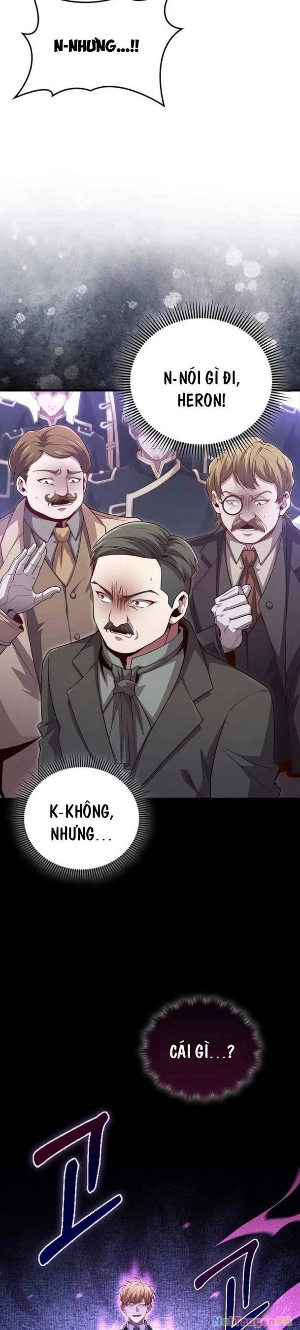 Thương Nhân Thánh Thần - Chapter 132 - Page 28