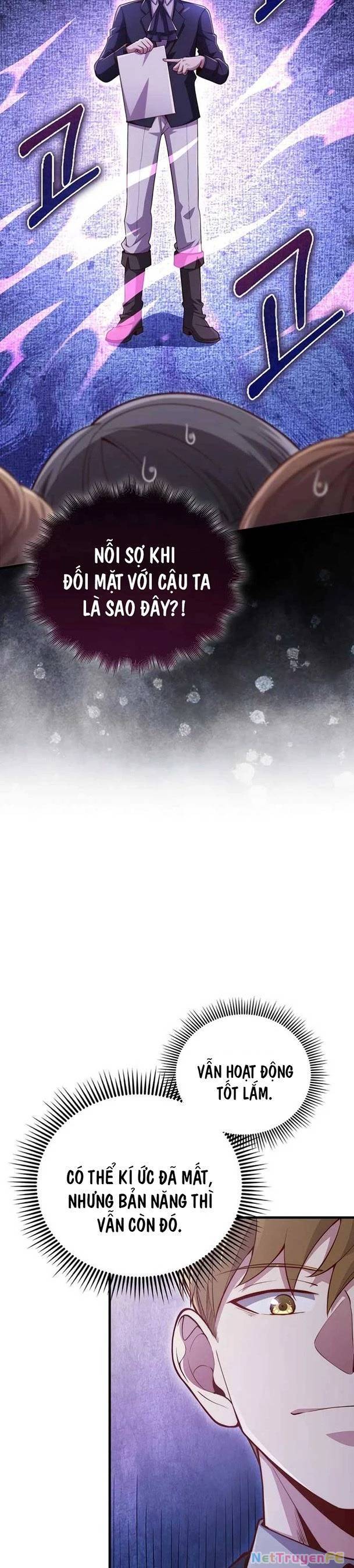 Thương Nhân Thánh Thần - Chapter 132 - Page 29