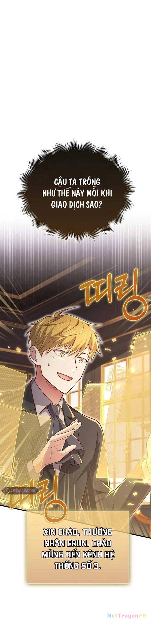 Thương Nhân Thánh Thần - Chapter 132 - Page 3