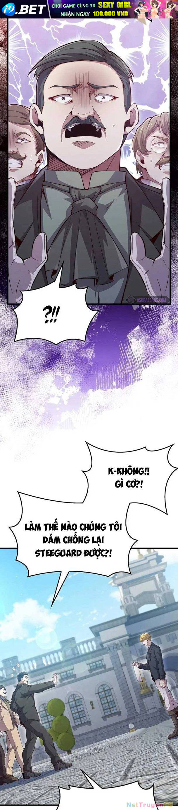 Thương Nhân Thánh Thần - Chapter 132 - Page 31