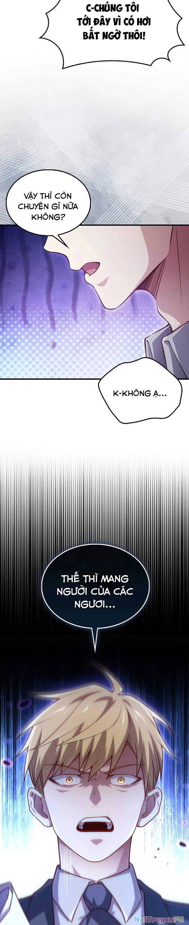 Thương Nhân Thánh Thần - Chapter 132 - Page 32