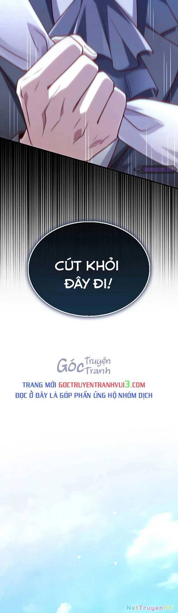 Thương Nhân Thánh Thần - Chapter 132 - Page 33