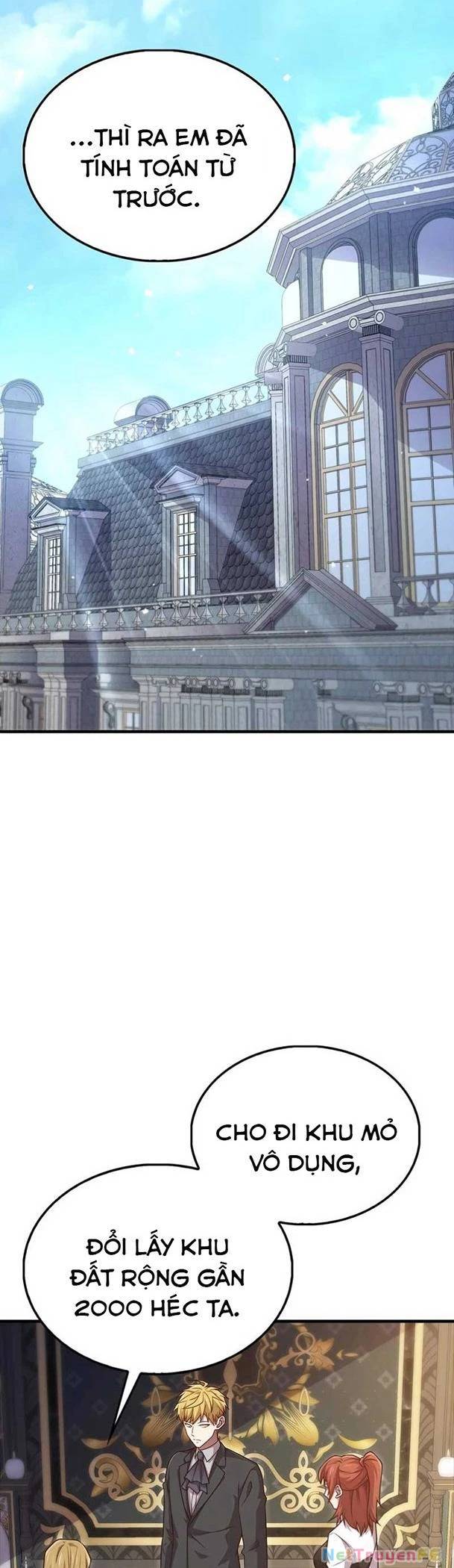 Thương Nhân Thánh Thần - Chapter 132 - Page 34