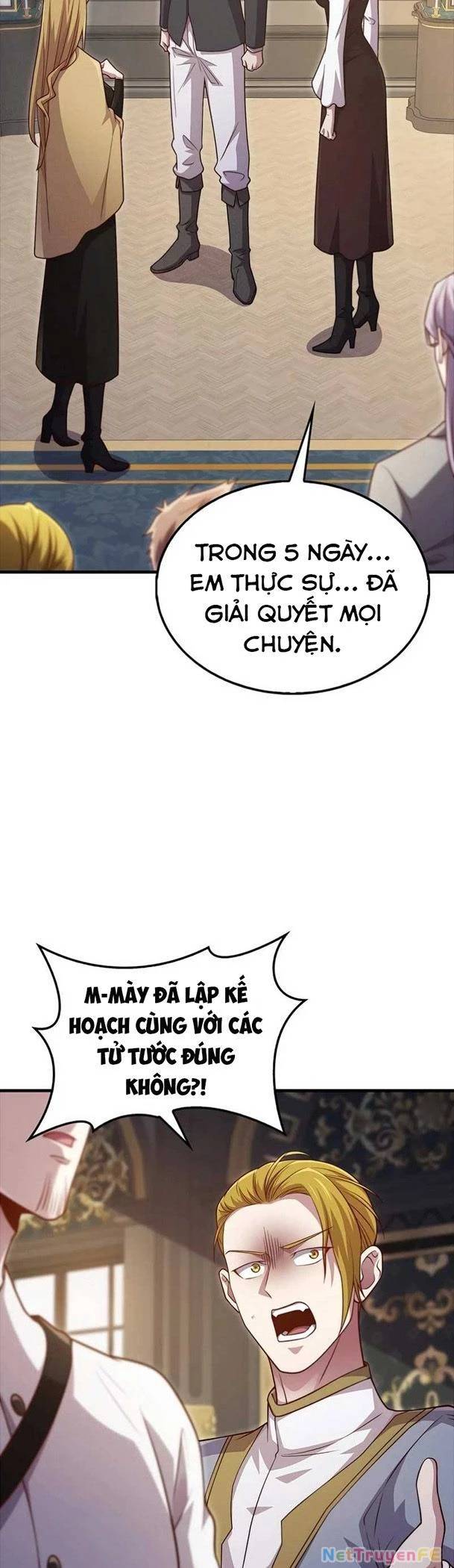 Thương Nhân Thánh Thần - Chapter 132 - Page 35