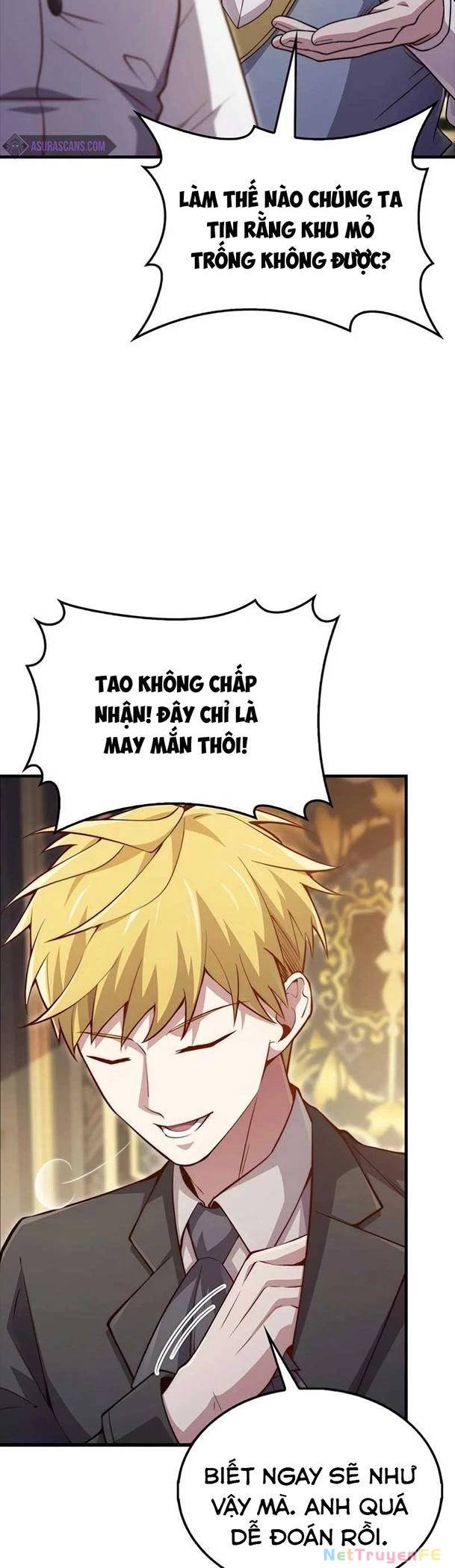 Thương Nhân Thánh Thần - Chapter 132 - Page 36
