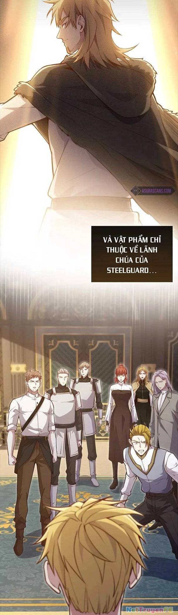 Thương Nhân Thánh Thần - Chapter 132 - Page 39