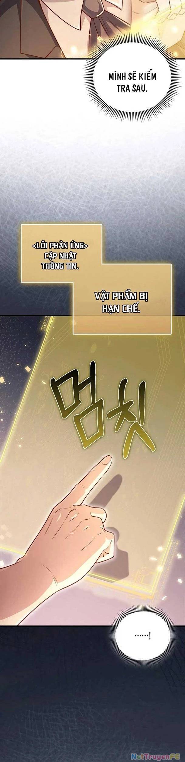 Thương Nhân Thánh Thần - Chapter 132 - Page 5