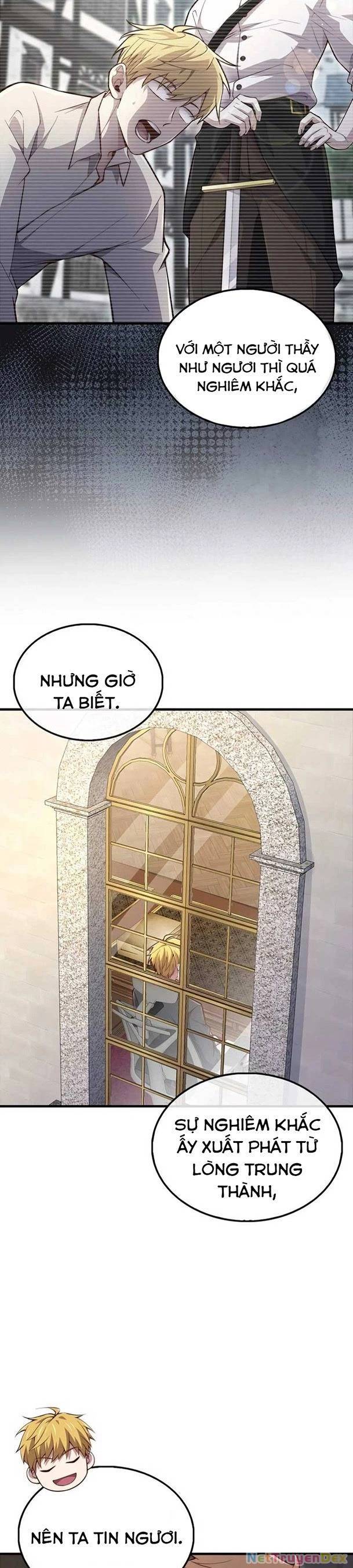 Thương Nhân Thánh Thần - Chapter 133 - Page 16