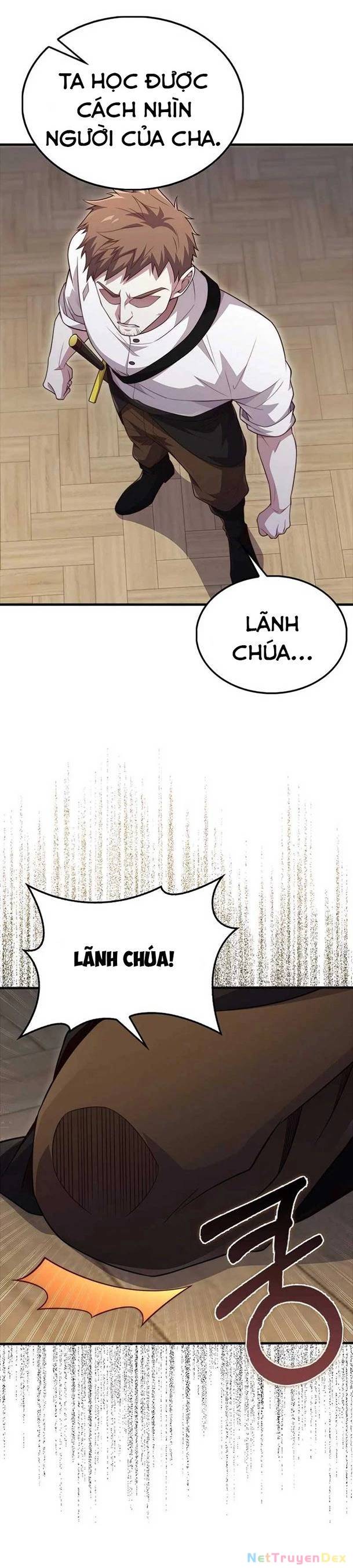 Thương Nhân Thánh Thần - Chapter 133 - Page 19