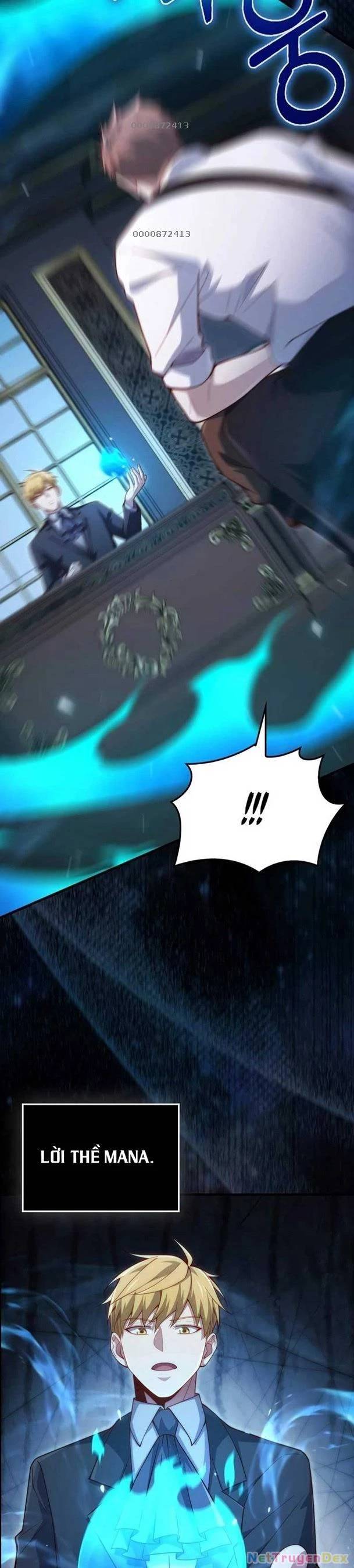 Thương Nhân Thánh Thần - Chapter 133 - Page 22