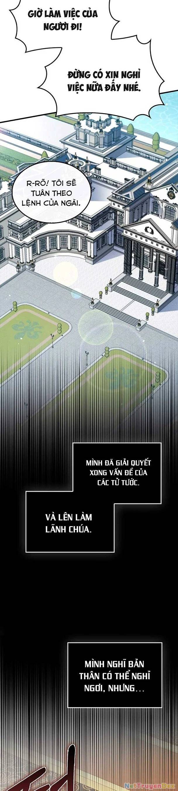 Thương Nhân Thánh Thần - Chapter 133 - Page 27