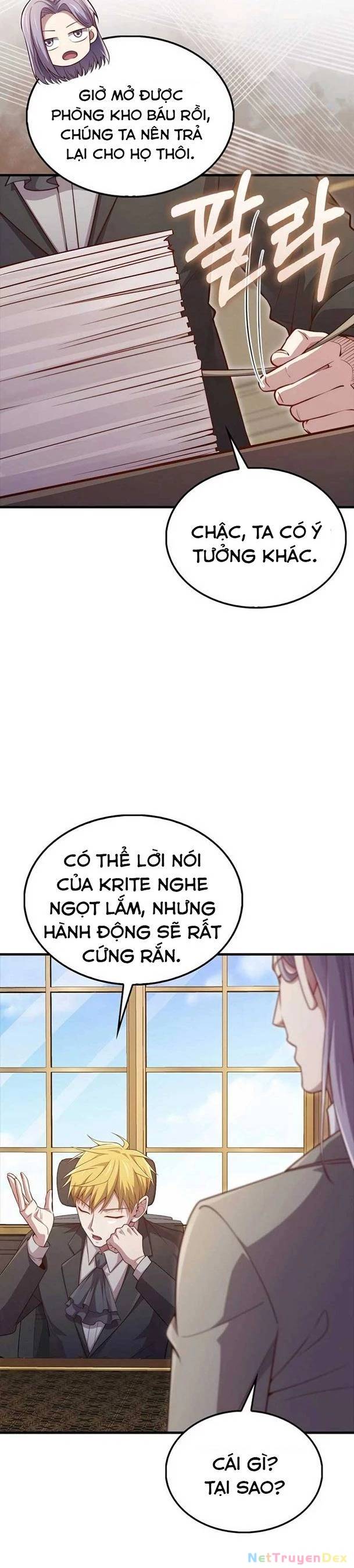 Thương Nhân Thánh Thần - Chapter 133 - Page 31
