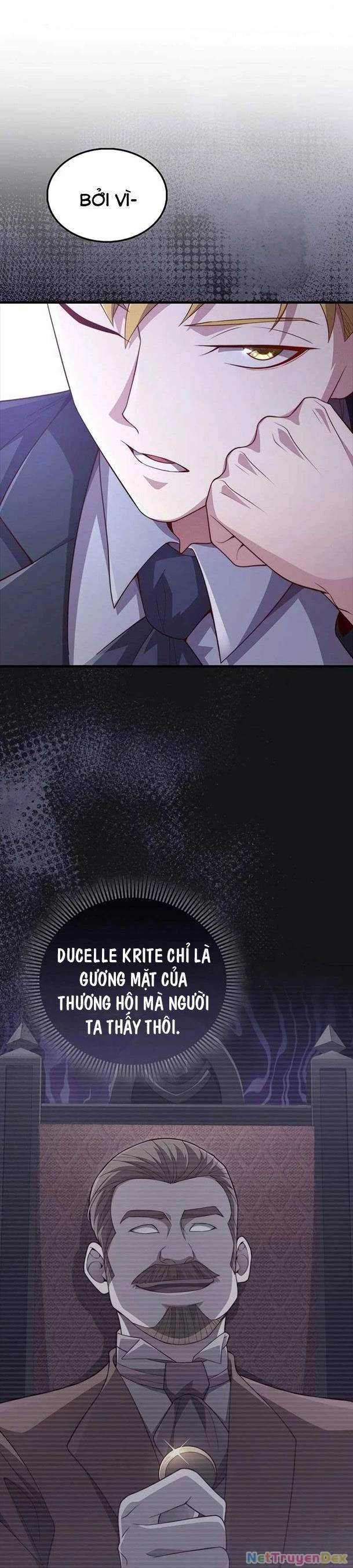 Thương Nhân Thánh Thần - Chapter 133 - Page 32